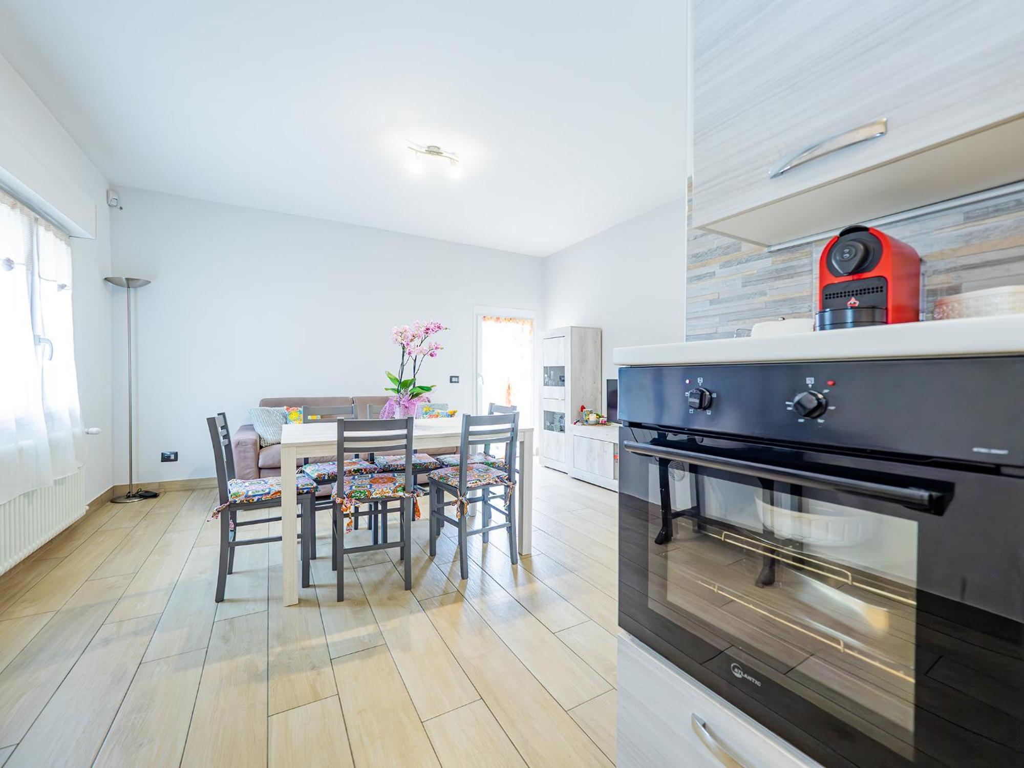 Chiaro House Apartman Colico Kültér fotó
