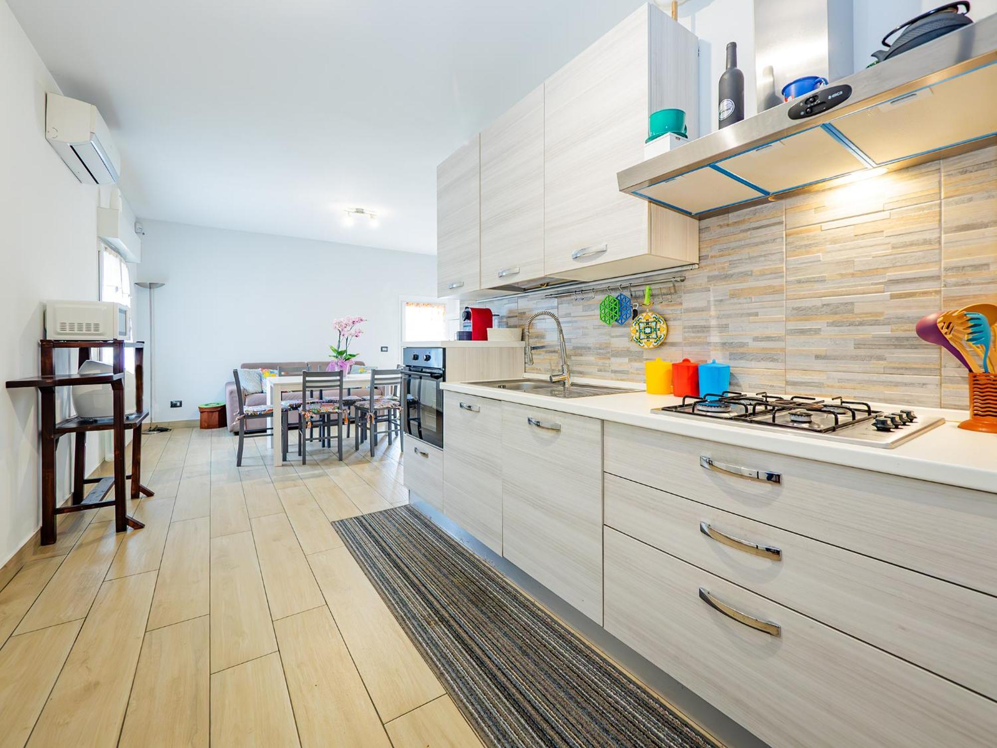 Chiaro House Apartman Colico Kültér fotó
