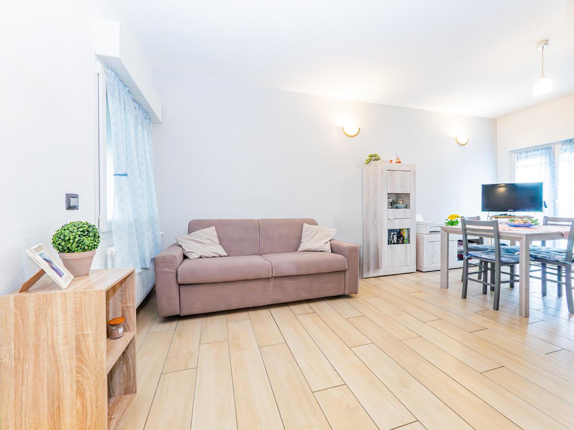 Chiaro House Apartman Colico Kültér fotó