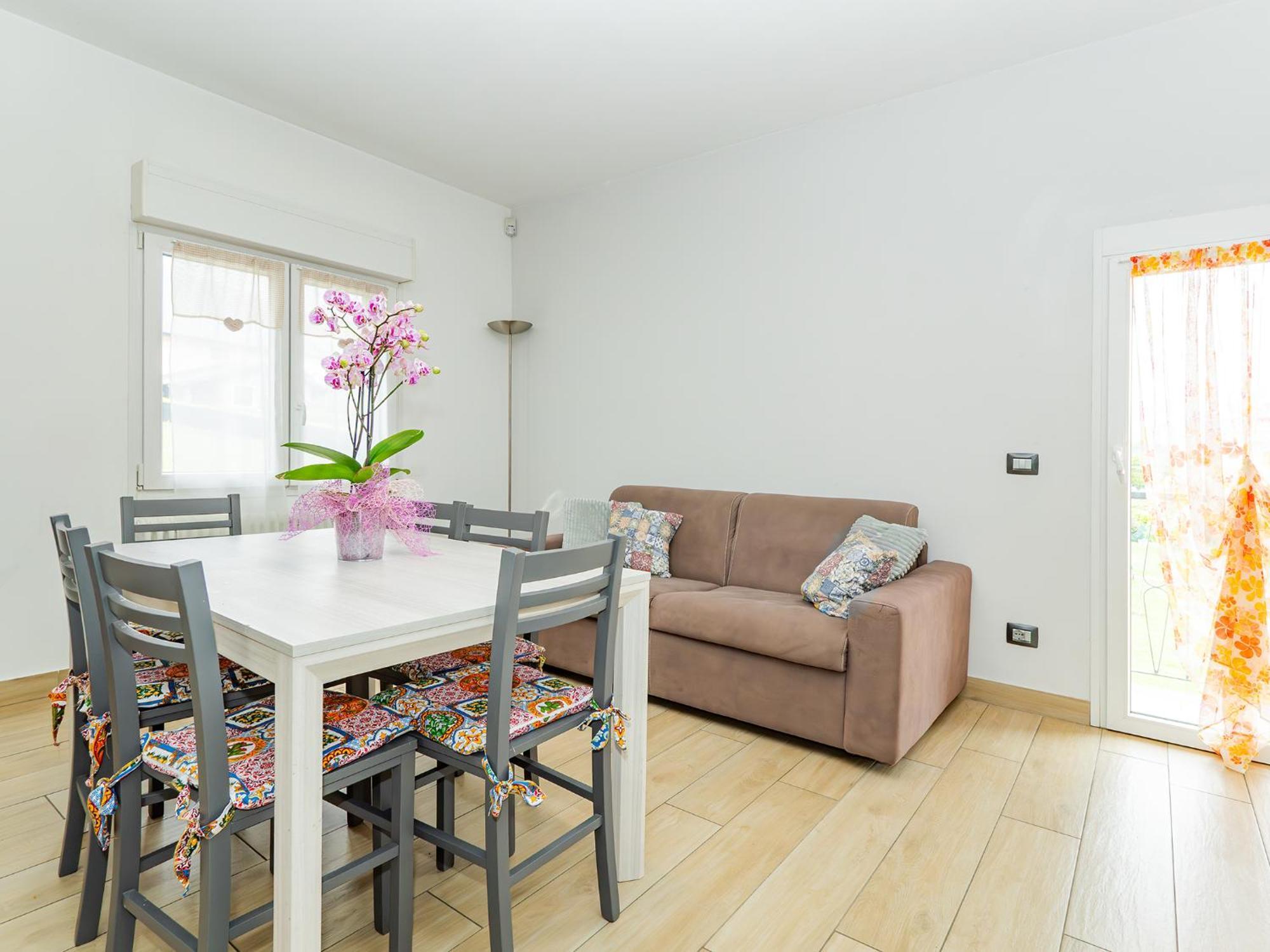 Chiaro House Apartman Colico Kültér fotó